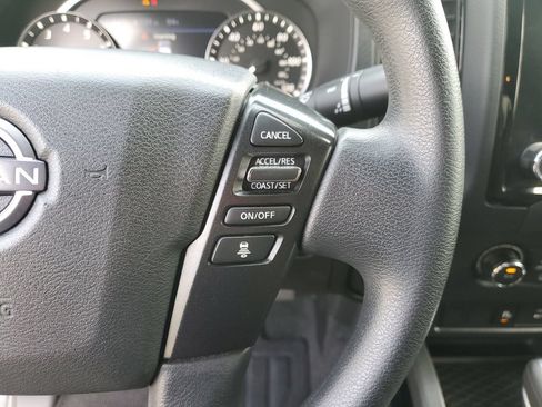 Certified 2023 Nissan Frontier SV w/ Midnight Edition Package AWD/4WD image 26