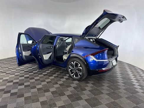 Used 2024 Kia EV6 Wind w/ Wind Technology Package RWD image 18