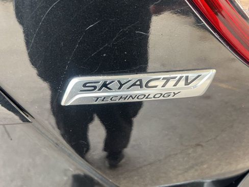 Used 2013 MAZDA CX-5 Grand Touring w/ GT Tech Pkg image 33