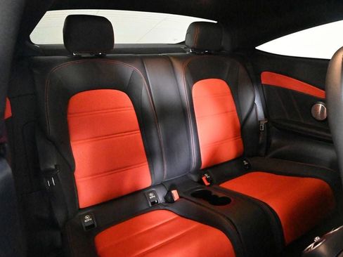 Used 2021 Mercedes-Benz C 63 AMG S image 17