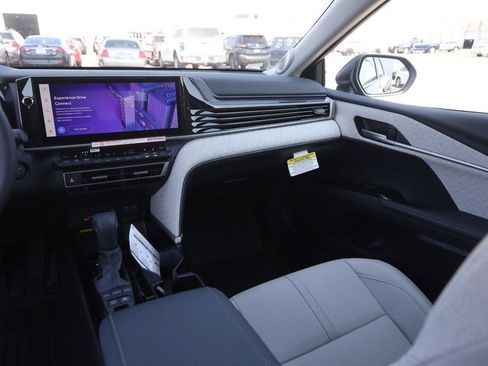 New 2026 Toyota Camry XLE FWD image 26