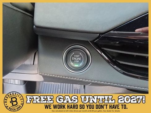 New 2027 Buick Enclave Sport Touring w/ Power Package FWD image 28