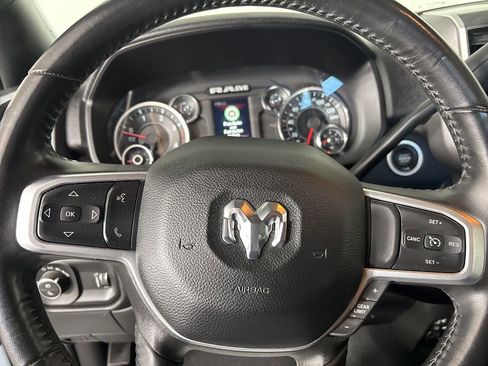 Used 2024 RAM 2500 Big Horn image 10