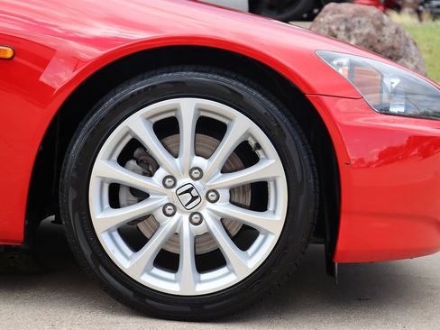 Used 2007 Honda S2000 image 47