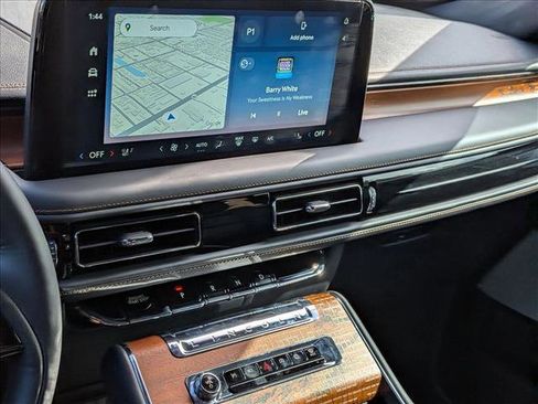 New 2025 Lincoln Aviator Black Label image 11