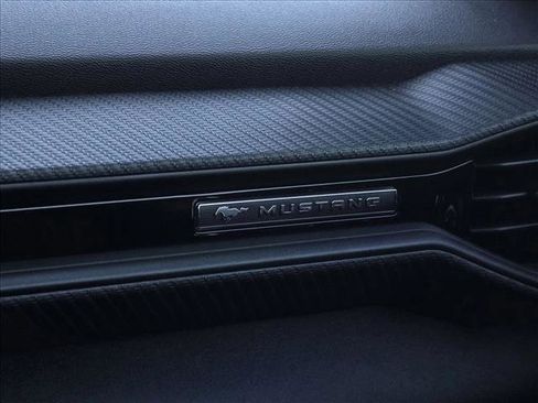 Used 2024 Ford Mustang GT w/ GT Performance Package image 25