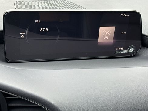 New 2026 MAZDA MAZDA3 Hatchback w/ Appearance Package image 21