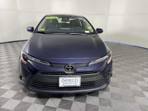 Used 2024 Toyota Corolla LE image 3
