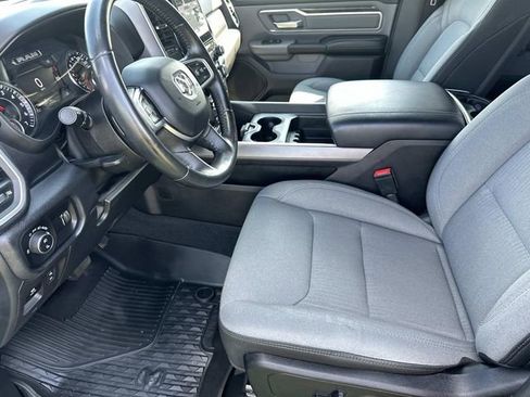 Used 2022 RAM 1500 Big Horn image 15
