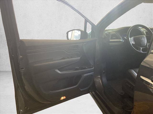 Certified 2023 Honda Odyssey EX-L image 13