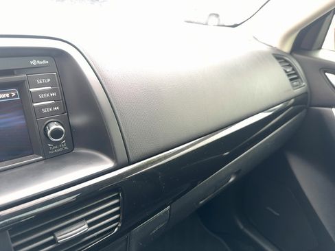 Used 2014 MAZDA CX-5 Touring w/ Bose/Moonroof Package image 26