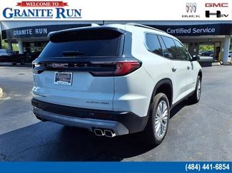 New 2026 GMC Acadia Elevation w/ Elevation Premium Package video 2