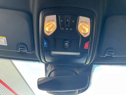 New 2026 RAM 2500 Tradesman AWD/4WD image 16