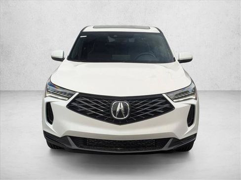 New 2026 Acura RDX SH-AWD image 6
