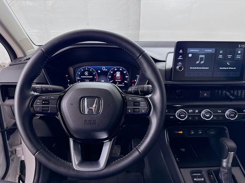 Used 2026 Honda CR-V EX-L image 12