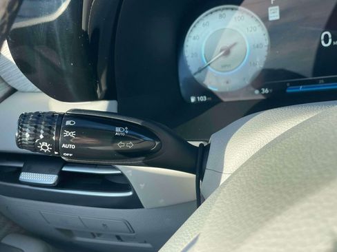 Used 2024 Hyundai Palisade Calligraphy image 25