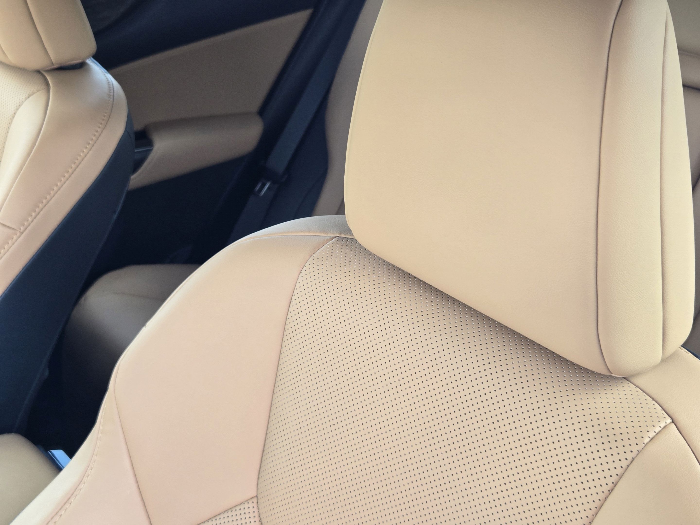 Used 2025 Lexus NX 350 AWD w/ Premium Package image 22