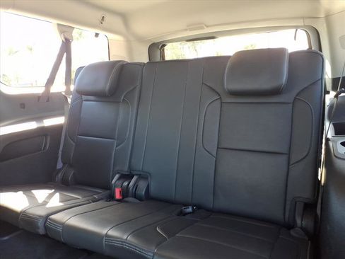 Used 2018 GMC Yukon XL Denali w/ Open Road Package image 23