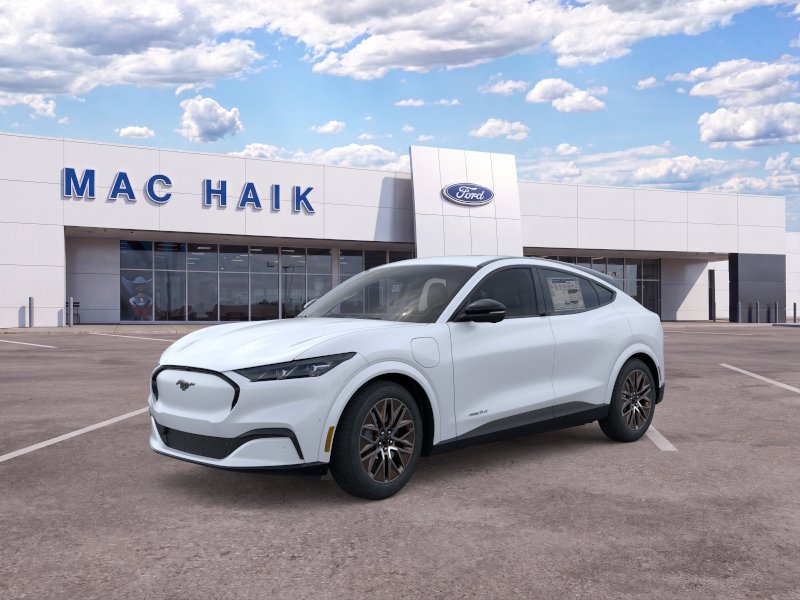 Used 2025 Ford Mustang Mach-E Premium RWD image 40