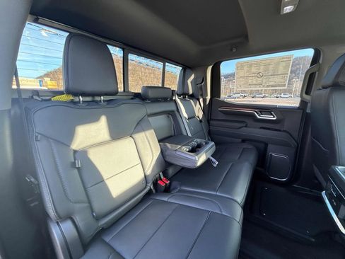 New 2026 GMC Sierra 1500 Denali image 29