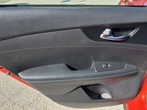 Used 2023 Kia Forte GT-Line FWD image 30