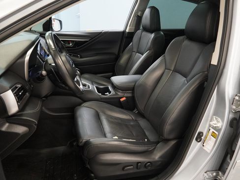 Used 2021 Subaru Legacy Limited XT image 3