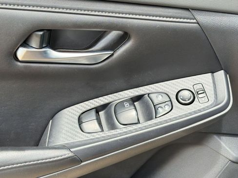 Used 2023 Nissan Sentra SV w/ All-Weather Package FWD image 21