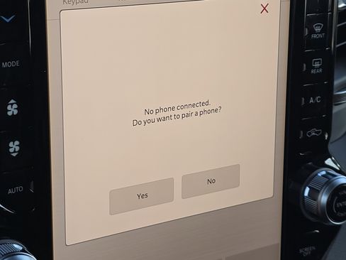 New 2026 RAM 2500 Laramie image 8