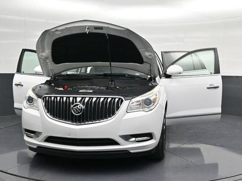 Used 2017 Buick Enclave Premium FWD image 42