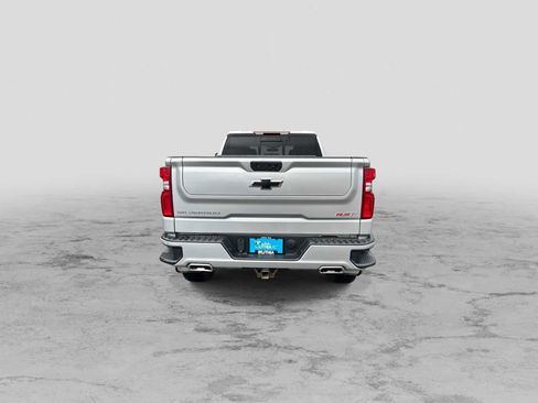 Used 2021 Chevrolet Silverado 1500 RST w/ True North Edition Plus AWD/4WD image 7