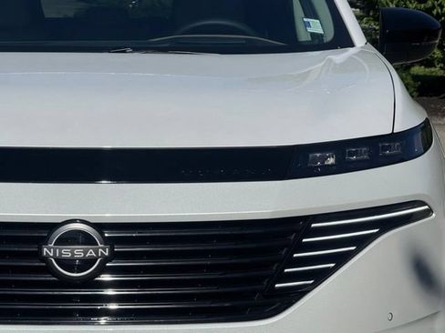 Used 2026 Nissan Murano Platinum w/ Cargo Package AWD/4WD image 10