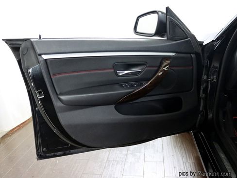 Used 2015 BMW 428i Gran Coupe xDrive image 23