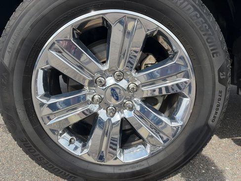 Used 2020 Ford F150 XLT w/ Equipment Group 302A Luxury RWD image 11
