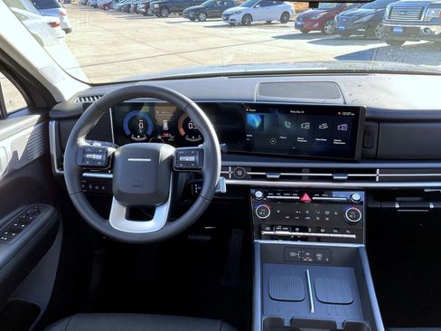 Certified 2026 Hyundai Santa Fe SEL image 14