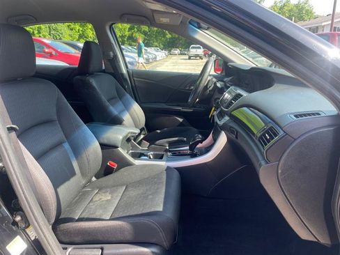 Used 2013 Honda Accord Sport image 12