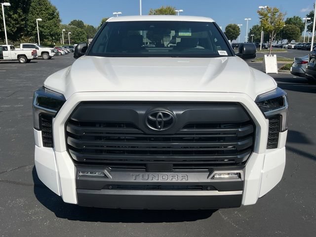 New 2026 Toyota Tundra SR5 w/ SR5 Premium Package AWD/4WD image 3
