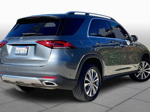 Used 2023 Mercedes-Benz GLE 350 GLE 350 image 13