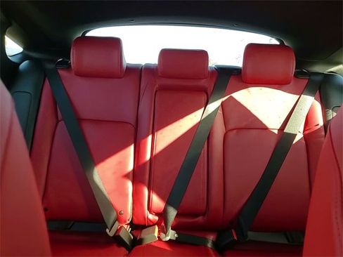 New 2026 Acura Integra A-Spec image 24