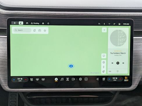 Used 2026 Rivian R1S Adventure image 21