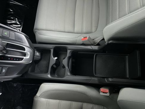 Used 2018 Honda CR-V LX image 18