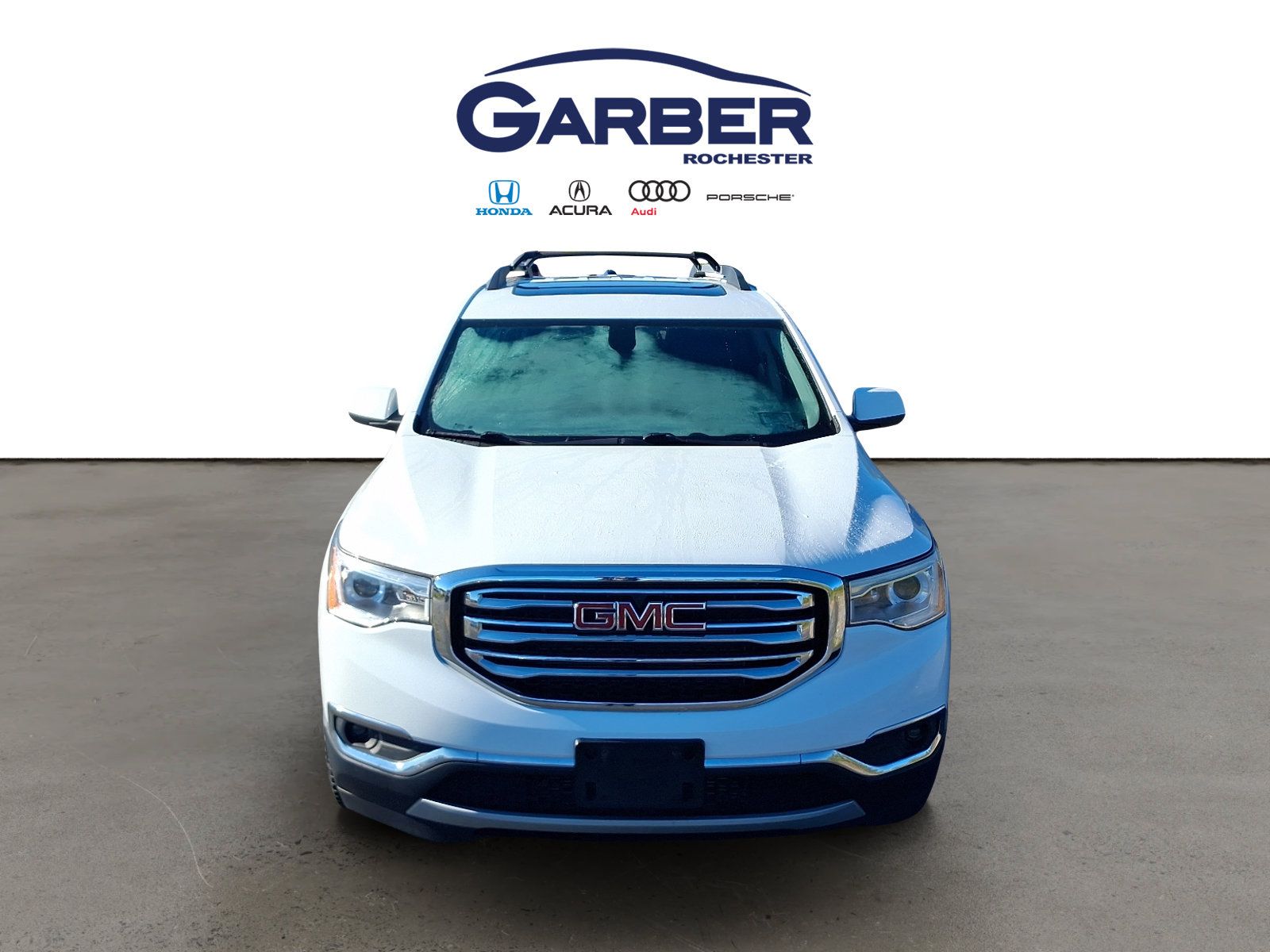 Used 2019 GMC Acadia SLT AWD/4WD image 6
