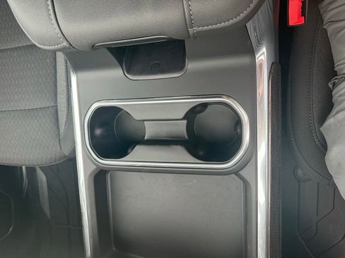 New 2026 Chevrolet Silverado 2500 LT w/ All Star Edition image 26