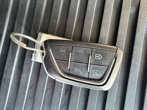 Used 2021 Cadillac Escalade Sport AWD/4WD image 28