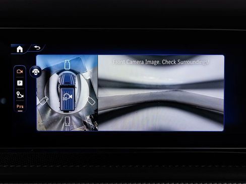 Certified 2025 Mercedes-Benz G 580 w/ EQ Technology image 21