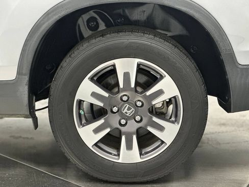 Used 2019 Honda Ridgeline RTL-T image 22