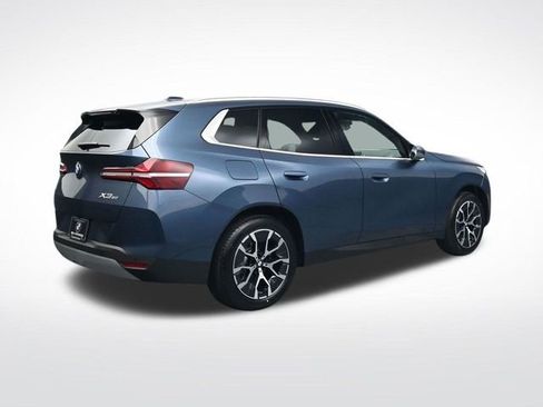 New 2026 BMW X3 xDrive30 w/ Convenience Package image 4