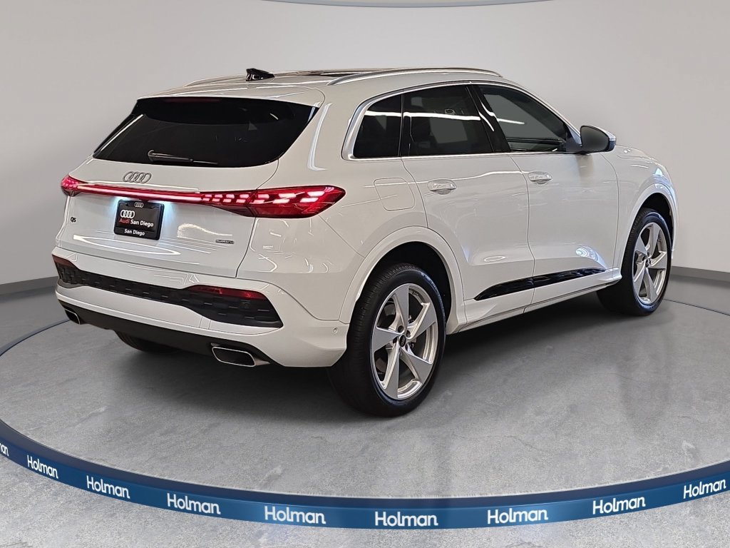Certified 2026 Audi Q5 Premium AWD/4WD image 5