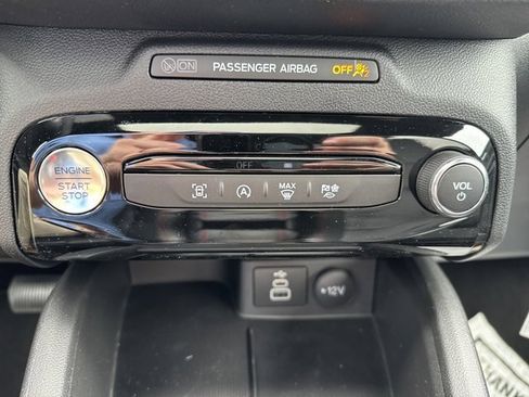 New 2025 Ford Escape ST-Line w/ Tech Pack #1 image 24