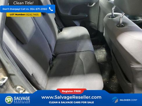 Used 2012 Honda Fit image 13