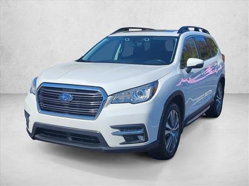 Used 2022 Subaru Ascent Limited w/ Technology Package image 1